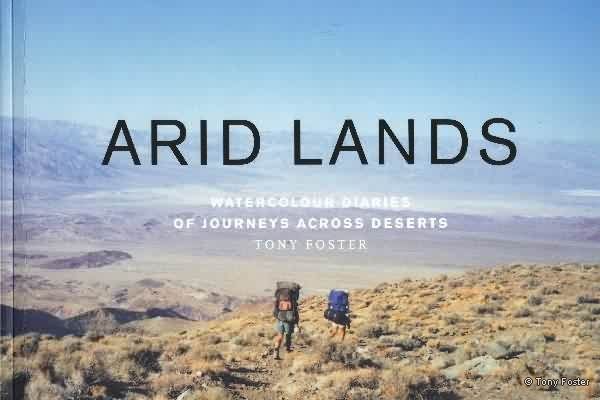 1995 Arid Lands Exhibition